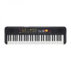 Yamaha Psr F52 Portable Keyboard
