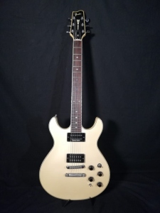 Fender Robben Ford Elite anni '80 usata