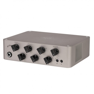 Darkglass Exponent 500 Bass Amplifier