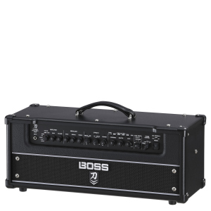 BOSS KATANA ARTIST HEAD MKII GUITAR AMPLIFIER HEAD