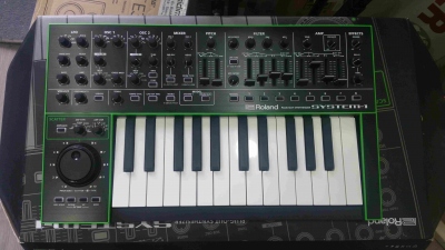 ROLAND SYSTEM 1 USATO