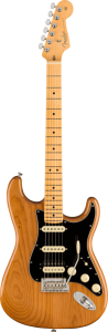 Fender American Professional Ii Stratocaster Hss Maple Roasted Pine