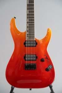 Ltd H400 Crimson Fade Metallic Chitarra Elettrica