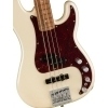 Fender Player Plus Precision Bass Pau Ferro Olympic Pearl