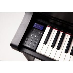 Yamaha Clp745B Pianoforte Digitale
