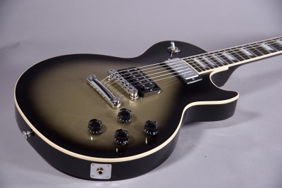 Gibson Adam Jones Les Paul Standard Antique Silverburst