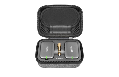 NUX B-7 PSM WIRELESS IN-EAR MONITORING SYSTEM