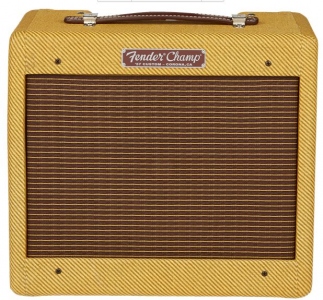 Fender '57 Custom Champ Amplificatore