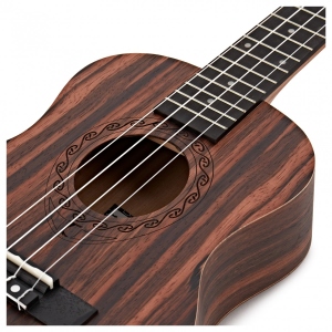 Tanglewood Tiare Ukulele Tenore Twt 19 Natural Satin