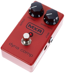 Mxr M102 Dyna Comp usato