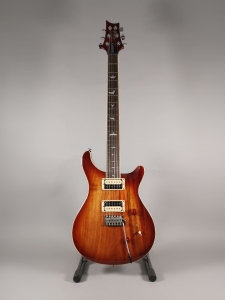 Prs Se Standard 24 Tobacco Sunburst 2018