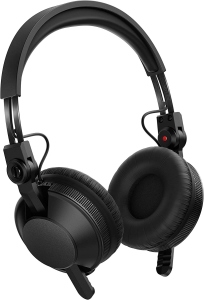 Pioneer HDj -Cx On-Ear Professional Headphones 