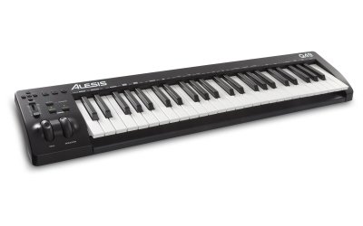 Alesis Q49 MKII Controller