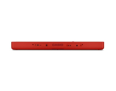 Casio Ct S1 Red