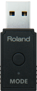 Roland Wm-1D Adattatore Usb/Midi Wireless