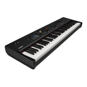 Yamaha Cp73 Pianoforte Digitale Da Palco