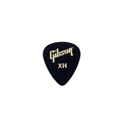 Gibson Standard Style Extra Heavy Pick
