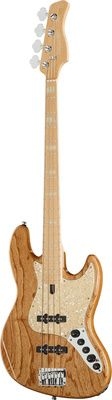 Sire By Marcus Miller V7 Swamp Ash-4 Natural 2Nd Generation