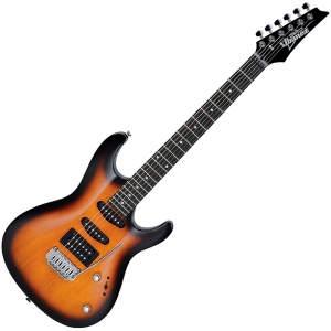 IBANEZ GSA60-BS  BROWN SUNBURST