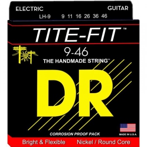 DR MUTA LH9 TITE-FIT 9-46