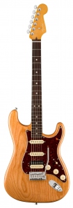 Fender American Ultra Stratocaster Hss Aged Natural