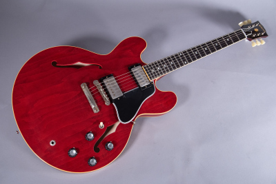 Gibson Custom Murphy Lab 1961 ES-335 Reissue Ultra Light Aged