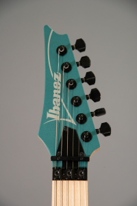 Ibanez RG565EG Chitarra Elettrica Emerald Green