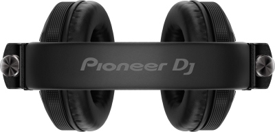 Pioneer Dj HdjX7k Headphones for Dj Black