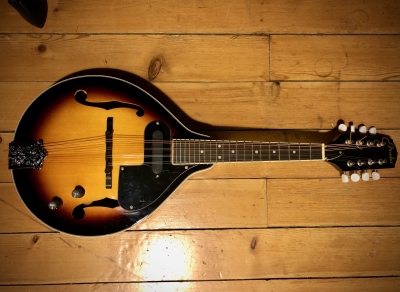 Fender fm52e mandolino elettrificato