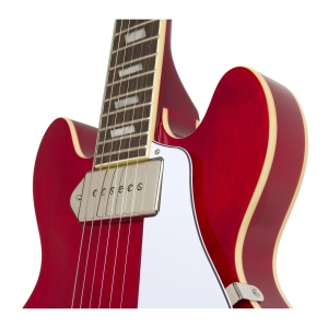 Epiphone Casino Cherry Chitarra Semiacustica