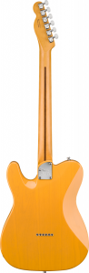 Fender American Ultra Telecaster Butterscotch Blonde