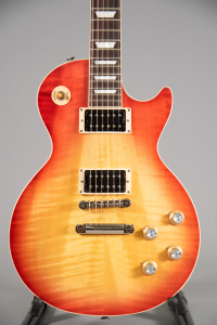 Gibson Les Paul 60'S Faded Vintage Cherry Sunburst