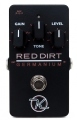 Keeley Red Dirt Germanium Overdrive Effect Pedal