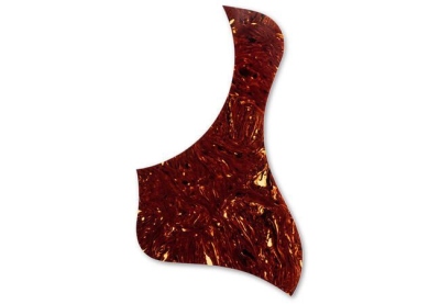 Taylor 80298 Pickguard Right Hand Tortoise for Academy 10