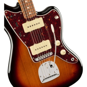 Fender Vintera 60S Jazzmaster 3-Color Sunburst