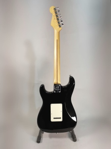 Fender American Professional Ii Stratocaster maple  Black