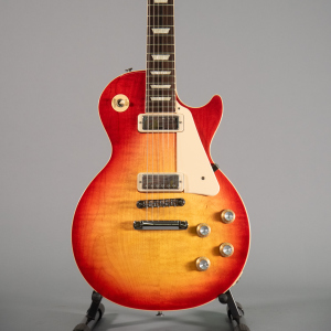 Gibson Les Paul Deluxe 70 Cherry Sunburst