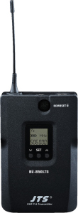 Jts Ru8012Db-Ru850Ltb Kit Wireless