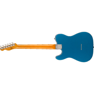 Squier Fsr Classic Vibe 60 Custom Esquire Lake Placid Blue