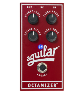 AGUILAR OCTAMIZER USATO