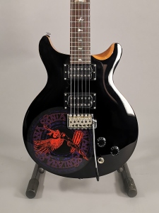 Prs Se Santana Abraxas 50Th Anniversary Limited Edition