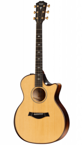 Taylor 614Ce Builder'S Edition Natural