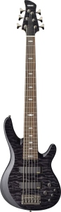 Yamaha Trb1006J Electric Bass Translucent Black