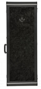 Fender Guitar Case Display Black