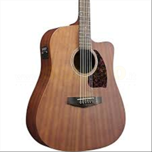 Ibanez PF12MHCE Chitarra Acustica Elettrificata Open Pore Natural