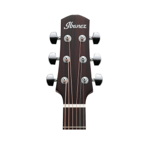 Ibanez AAD170CELGS Natural Low Gloss Chitarra Acustica Elettrificata