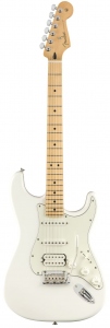Fender Player Stratocaster Hss Polar White