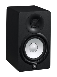 Yamaha Hs5 Single Studio Monitor