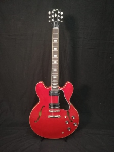 Gibson ES 335 traditional Memphis 20'18 usata