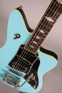 Duesenberg Paloma Navik Blue